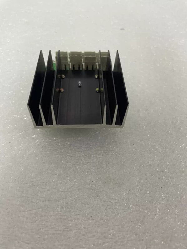 ABB SS110 3BSE007698R1 Voltage Unit 24VDC Industrial - 3