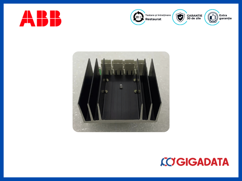 ABB SS110 3BSE007698R1 Volting Unit 24VDC - 1
