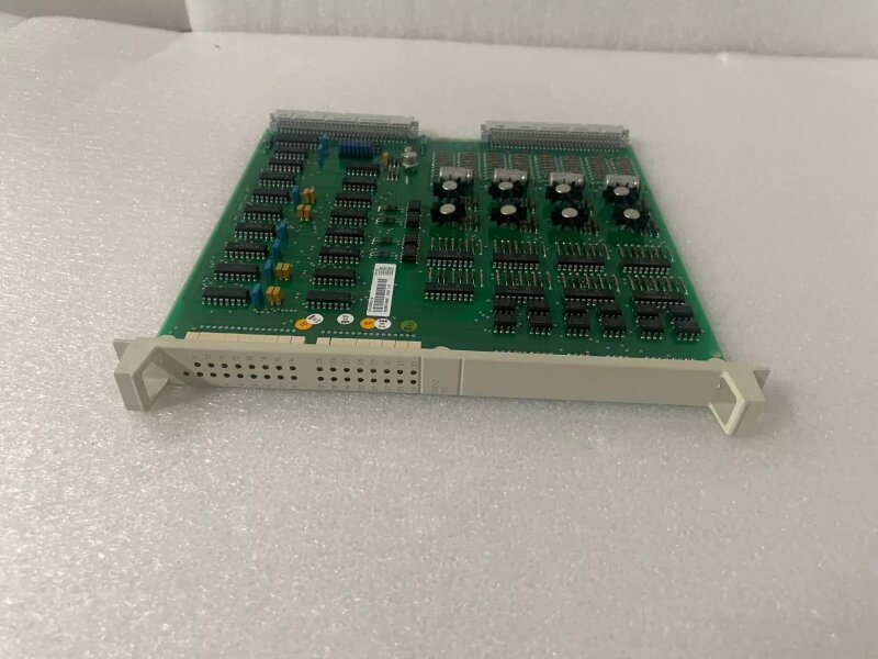 ABB TB801A Placa PCB 3BSE013218R1 - 1