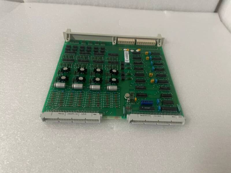 ABB TB801A Placa PCB 3BSE013218R1 - 2