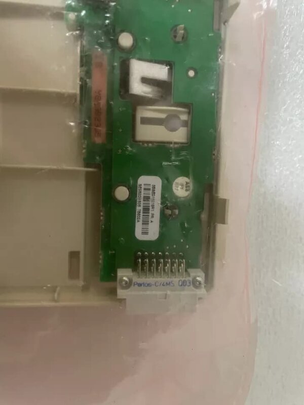ABB TB802A Placa PCB 3BSC980006R231 - 3