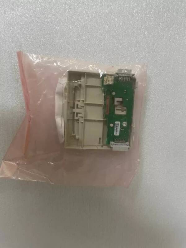 ABB TB802A Placa PCB 3BSC980006R231 - 1
