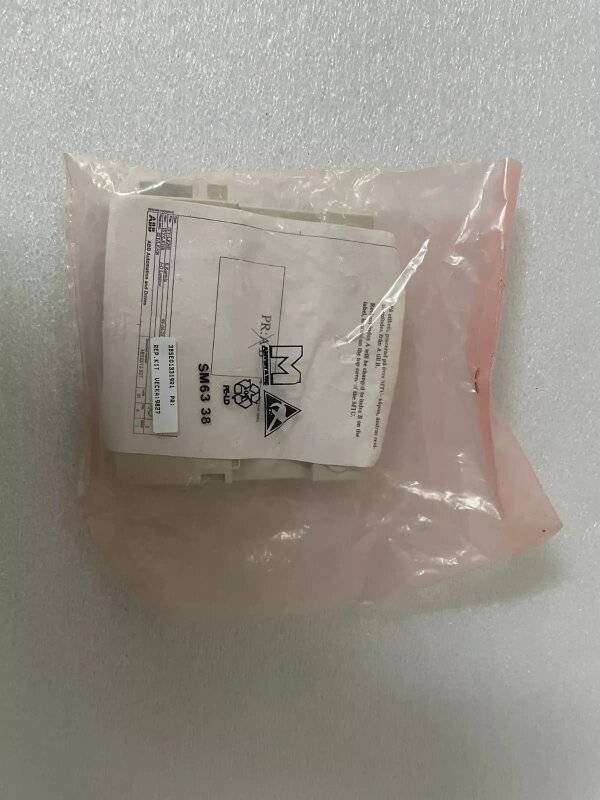 ABB TB802A Placa PCB 3BSC980006R231 - 2