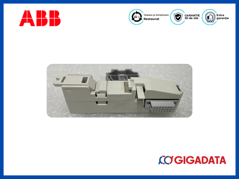 ABB TB805 3BSE008534R1 Cable Adapter Bus Outlet - 2