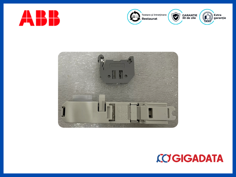 ABB TB805 3BSE008534R1 Cable Adapter Bus Outlet - 3