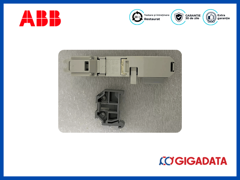ABB TB805 3BSE008534R1 Cable Adapter Bus Outlet - 4