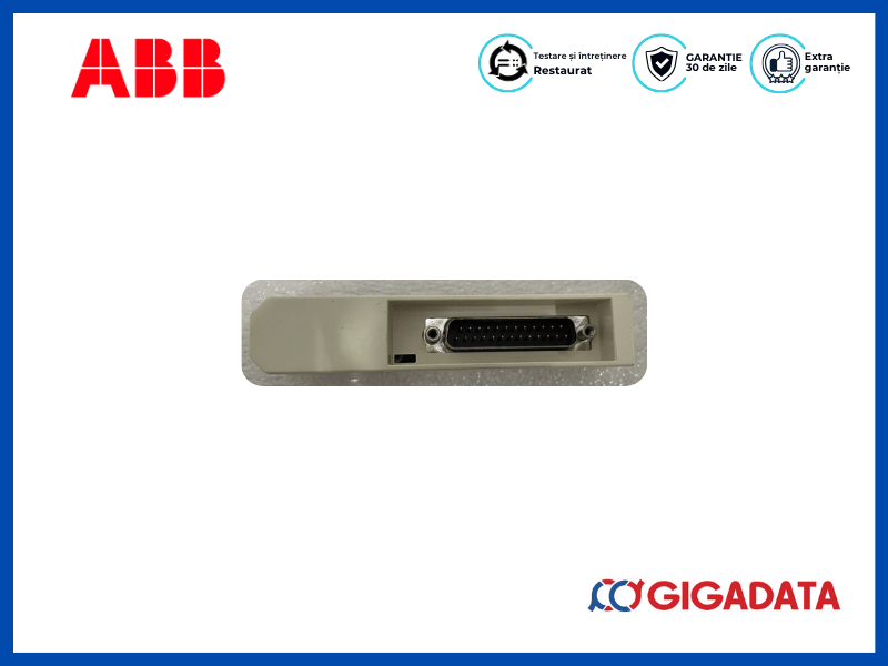 ABB TB806 Cable Adapter Bus Inlet 3BSE008536R1 - 2