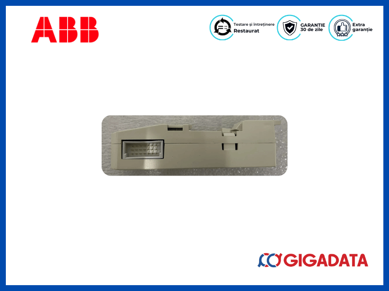 ABB TB806 Cable Adapter Bus Inlet 3BSE008536R1 - 3
