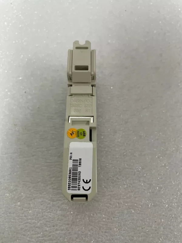 ABB TB806 Cable Adapter Bus Inlet 3BSE008536R1 Modul Industrial - 1