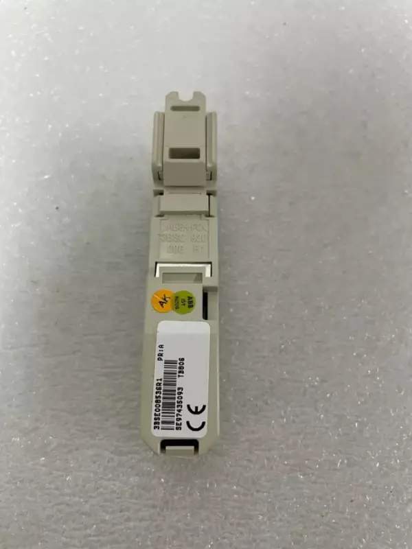ABB TB806 Cable Adapter Bus Inlet 3BSE008536R1 Modul Industrial - 1
