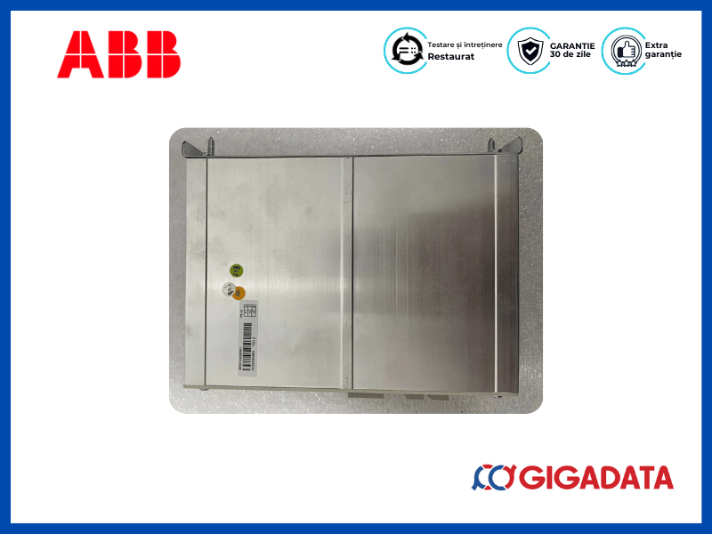 ABB TC512 Modem RS485 Twisted Pair Moduel 3BSE006383R1 - 3