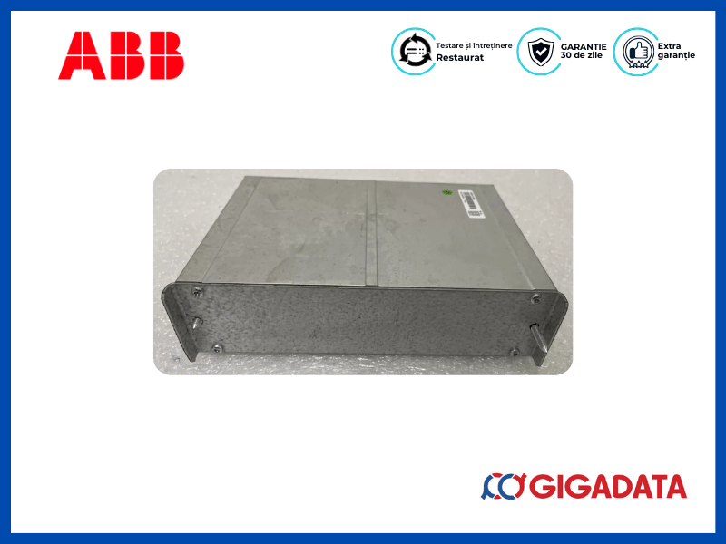 ABB TC570 Master Fieldbus Connection Unit 3BSE001458R1 - 2