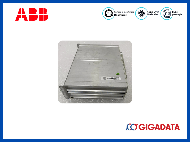 ABB TC570 Master Fieldbus Connection Unit 3BSE001458R1 - 4