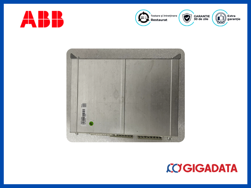 ABB TC570 Master Fieldbus Connection Unit 3BSE001458R1 - 5