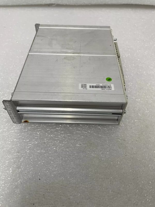 ABB TC570 Master Fieldbus Connection Unit 3BSE001458R1 - 4
