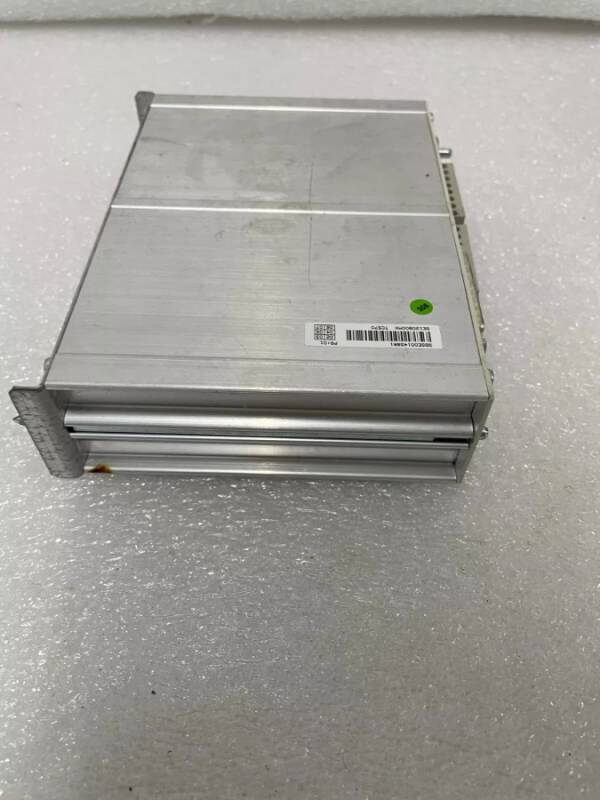ABB TC570 Master Fieldbus Connection Unit 3BSE001458R1 - 4
