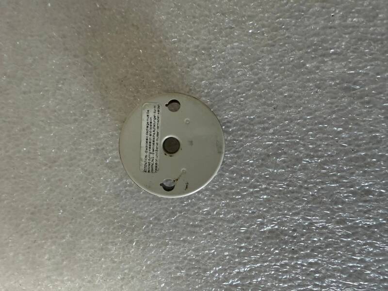 ABB TTH200-E1 Transmitter - 6