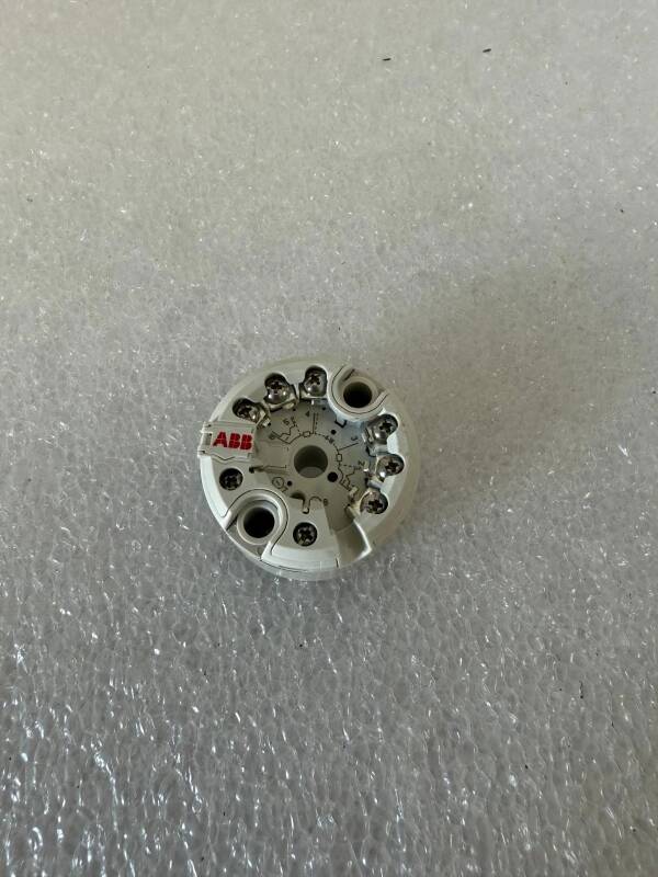 ABB TTH300-Y0 Temperature Transmitter - 3