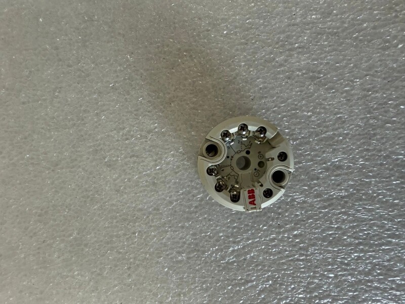 ABB TTH300-Y0 Temperature Transmitter - 5