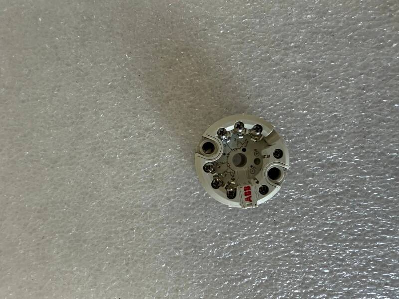 ABB TTH300-Y0 Temperature Transmitter - 5