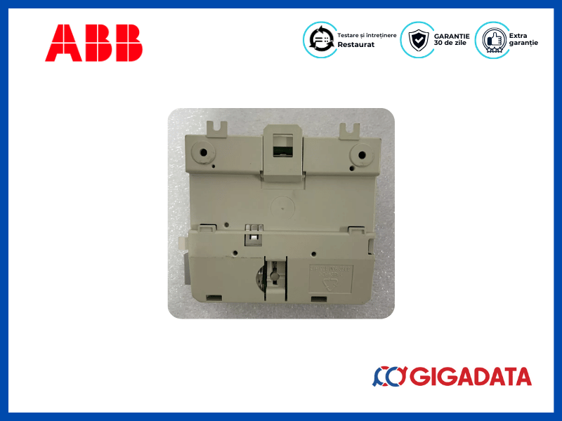 ABB TU831 3BSE008530R1 Extended Module Termination Unit8 - 2