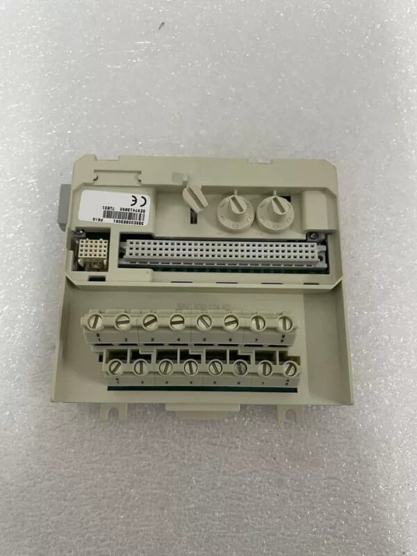 ABB TU831 3BSE008530R1 Extended Module Termination Unit Industrial - 2