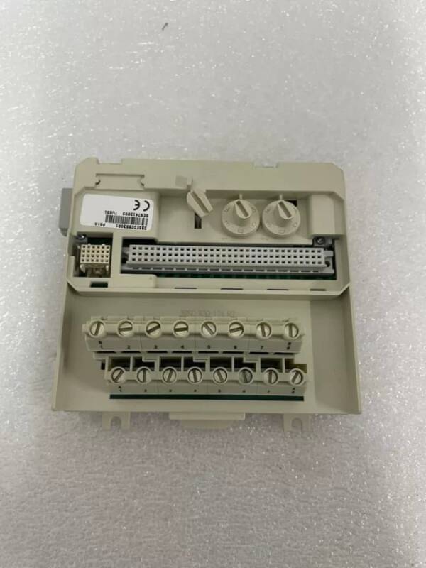 ABB TU831 3BSE008530R1 Extended Module Termination Unit Industrial - 2