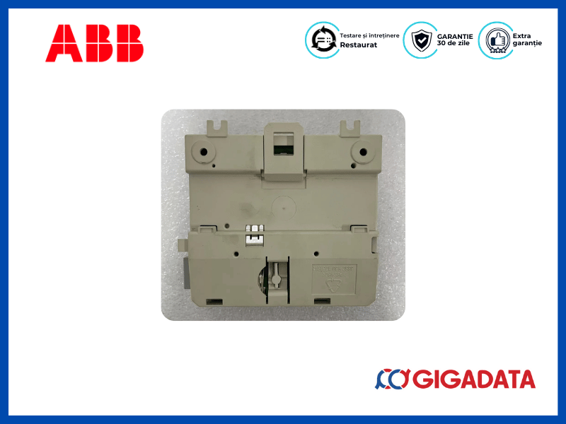 ABB TU831V1 3BSE013235R1 S800I-O Extended Module Termination Unit - 4