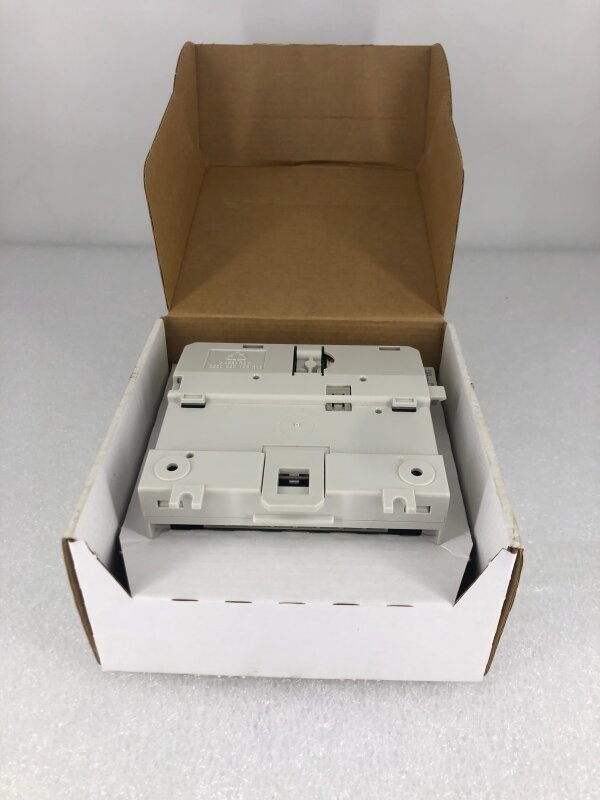 ABB TU831V1 3BSE013235R1 S800I-O Extended Module Termination Unit - 2