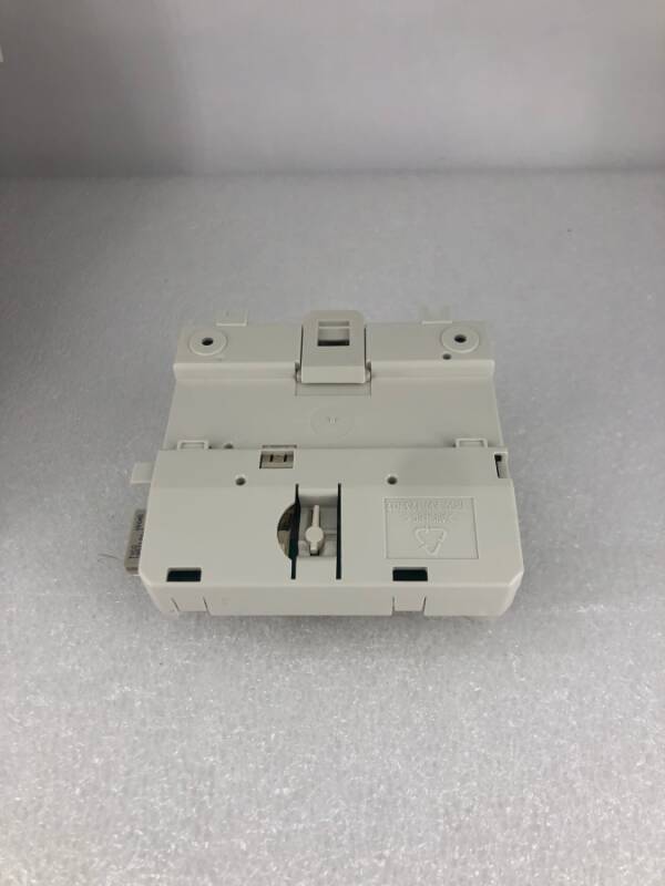 ABB TU831V1 3BSE013235R1 S800I-O Extended Module Termination Unit - 4