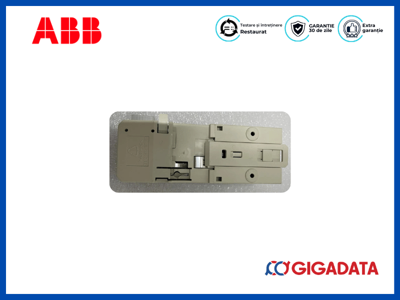 ABB U810 Compact Module Termination Unit, MTU 3BSE008524R1 - 3