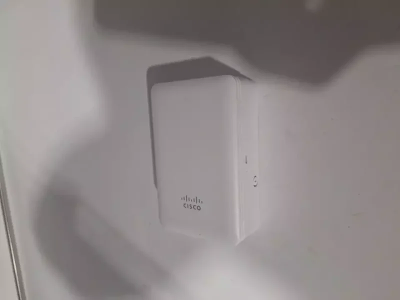 Access Point Cisco Aironet AIR-AP1815W-E-K9 802.11ac Wave 2 - 1