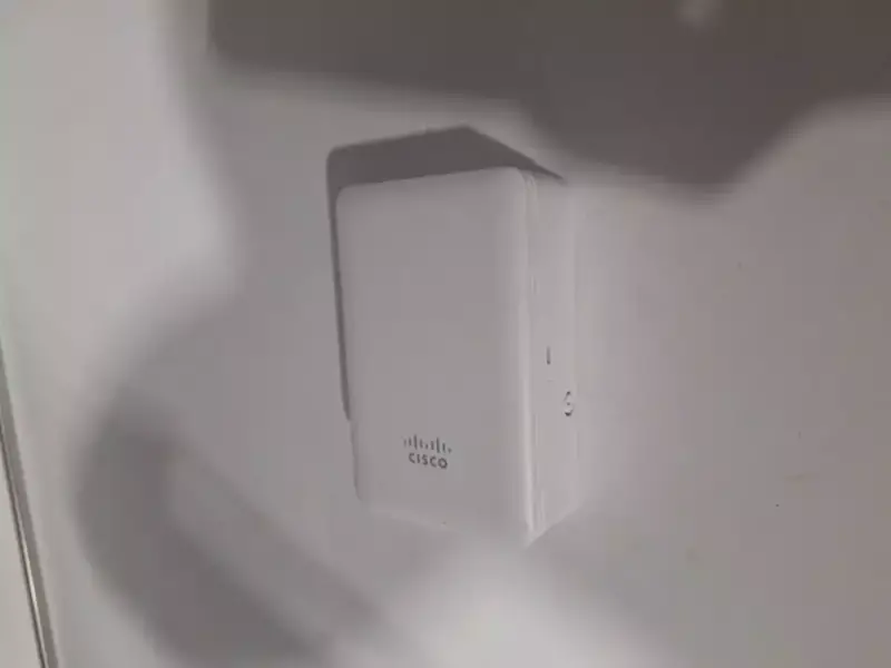 Access Point Cisco Aironet AIR-AP1815W-E-K9 802.11ac Wave 2 - 1