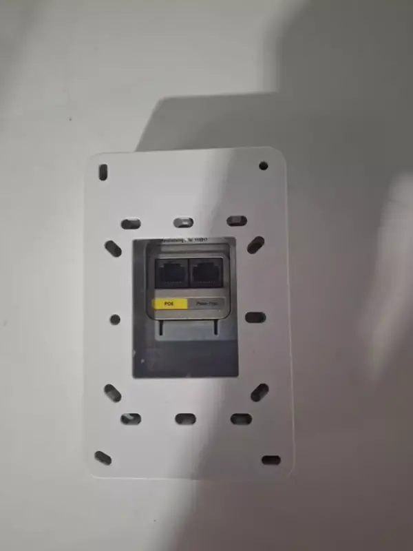 Access Point Cisco Aironet AIR-AP1815W-E-K9 802.11ac Wave 2 - 4