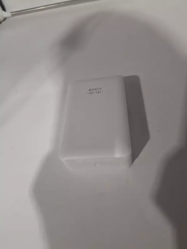 Access Point Cisco Aironet AIR-AP1815W-E-K9 802.11ac Wave 2 - 2