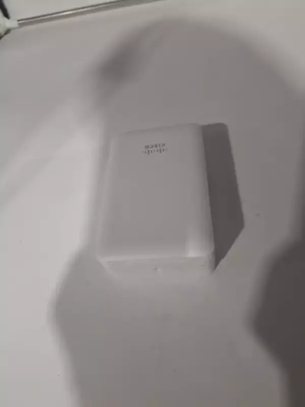 Access Point Cisco Aironet AIR-AP1815W-E-K9 802.11ac Wave 2 - 2