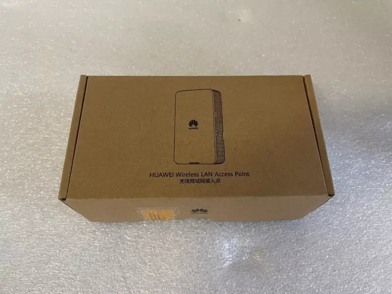 Access Point Huawei AirEngine 5762-13W Wi-Fi 6 802.11ax - 1