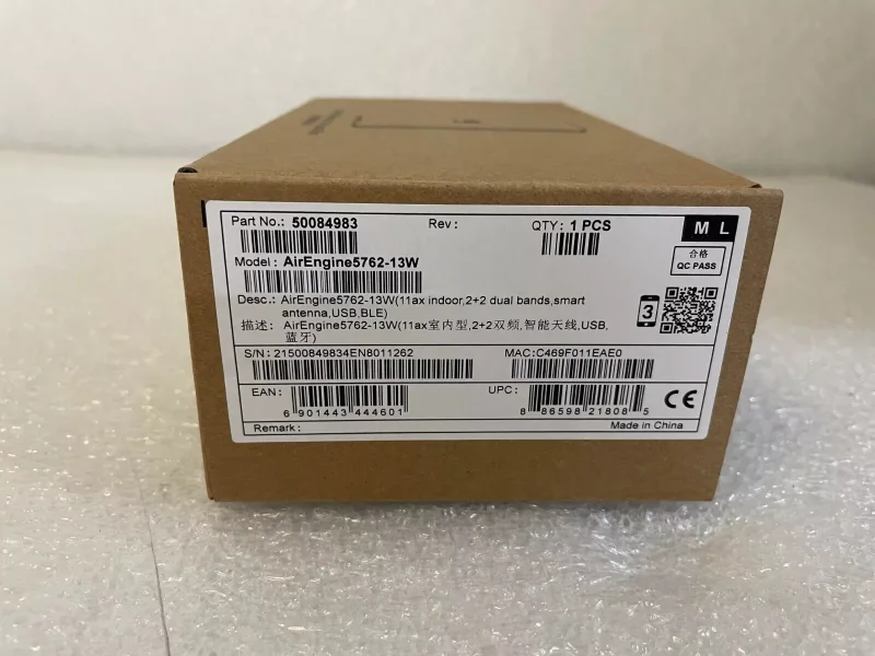 Access Point Huawei AirEngine 5762-13W Wi-Fi 6 802.11ax - 3