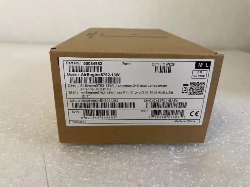 Access Point Huawei AirEngine 5762-13W Wi-Fi 6 802.11ax - 3