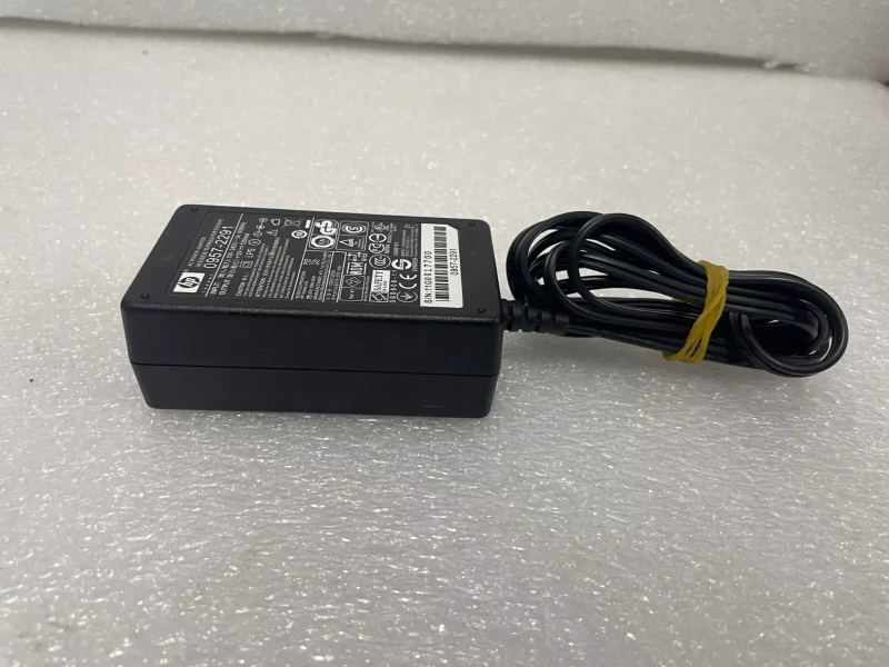 Adaptor alimentare HP 12V 1.25A 15W 0957-2291 (5.5×2.1mm) - 2
