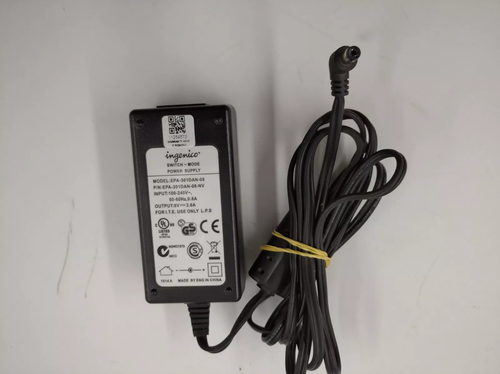 Adaptor alimentare Ingenico EPA-301DAN-08 8V 3.6A AC - Ingenico