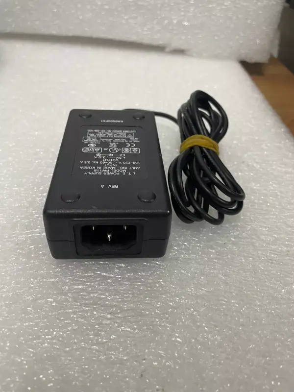 Adaptor alimentare ITE Power Supply PW118 031-299-1255 - 2