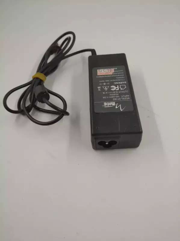 Adaptor alimentare MATE SY-002 19.5V 4.7A (100-240V) - 2