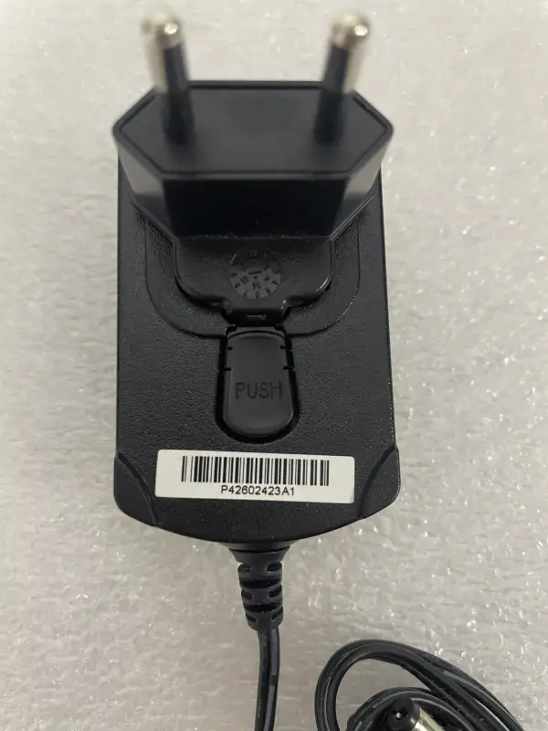 Adaptor alimentare perete Phihong PSAC05R-050L6 5V 1A - 4
