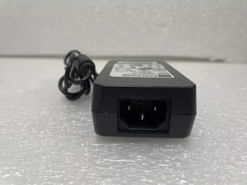 Adaptor alimentare Phihong PSC30U-120V 12V 2.5A 30W negru - 3