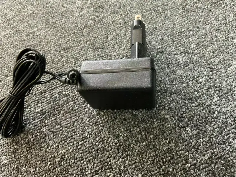 Adaptor alimentare Yealink 1006B0500600U-VDE 5V 600mA - 2