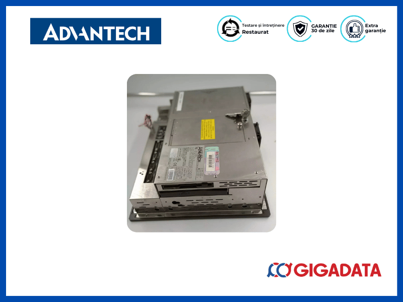 Advantech IPPC-950T Touch PC Industrial - 2