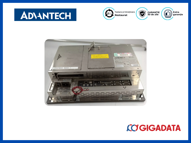 Advantech IPPC-950T Touch PC Industrial - 3