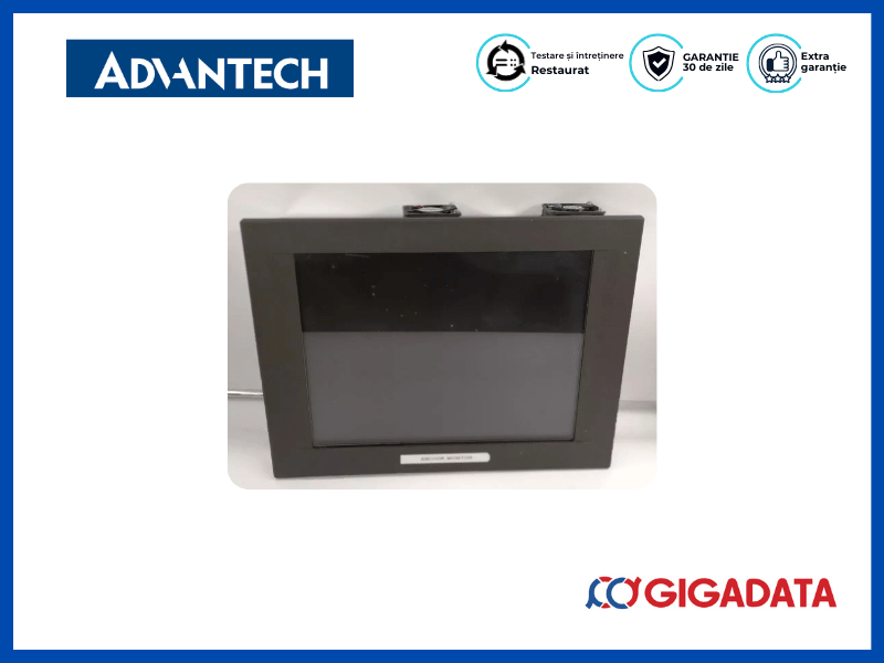 Advantech IPPC-950T Touch PC Industrial - 1