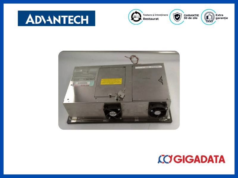 Advantech IPPC-950T Touch PC Industrial - 4